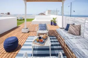 Garachico Homes &ndash; La casa de Victoria