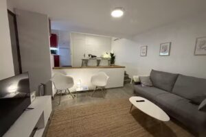 Garbí Apartment Tossa