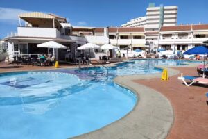 Garden City Hotel & Apartments