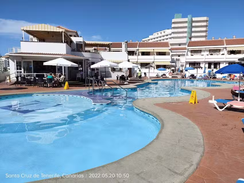 Garden City Hotel & Apartments