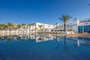 Garden Playanatural Hotel & Spa