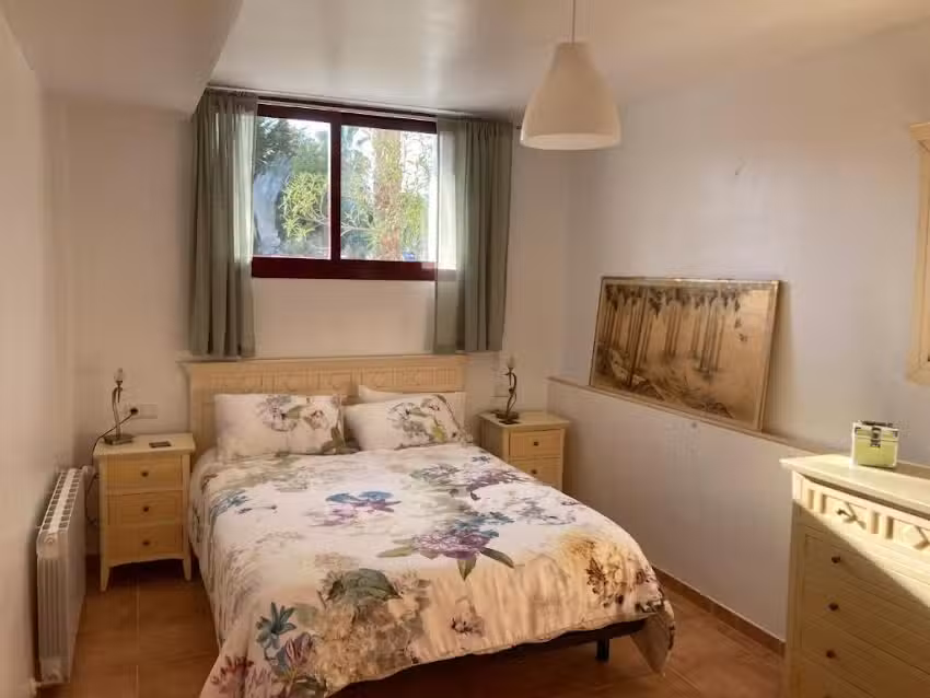 Garden Retreat Co&iacute;n