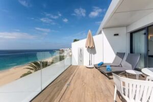 Garden & Sea Boutique Lodging by LIVVO