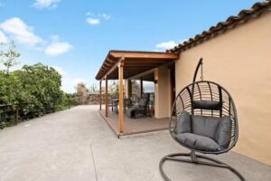 Garden View Home Buenavista del Norte