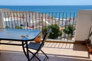 Garrucha 120 (El mar todo lo cura)