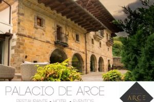 Gastro Hotel Palacio de Arce