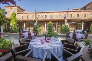 Gastro Palacio De La Serna Restaurante