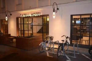GATELL HOTEL