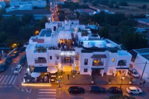 Gatzara Suites Santa Gertrudis