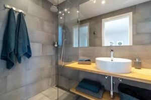 Gav&agrave; ocean view