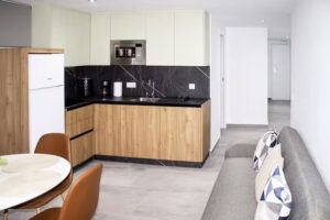 Gaviotas Beach & Golf &ndash; Almerimar Apartments &ndash; Complejo/Edificio, Apartamentos Tur&iacute;sticos Playa 1 llave &ndash; VFT A/AL/00333