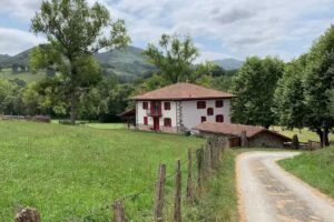 Gaztanbidea &ndash; Apartamentos en Urdax