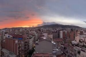 General Mitre 169 Barcelona