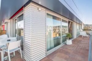 Generator Hostel Barcelona