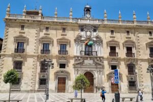 Genteel Home Padre Marchena