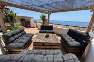 GEODA apartamento o vivienda tur&iacute;stica vacacional almeria villaricos