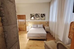 Gernika Suites by Aldori