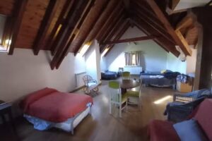 Gertxadako Basajauna