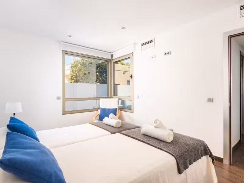 Gesti&oacute;n Apartamentos Tur&iacute;sticos | Homenfun