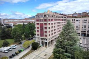 Gesti&oacute;n de Alojamientos en Pamplona