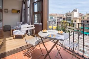 Gesti&oacute;n de Apartamentos Tur&iacute;sticos Marbo en Barcelona