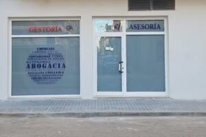 Gestor&iacute;a Ruix &ndash; Garcia Marti Asesores 2015 S.L.