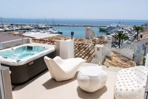 GG Marbella Rentals