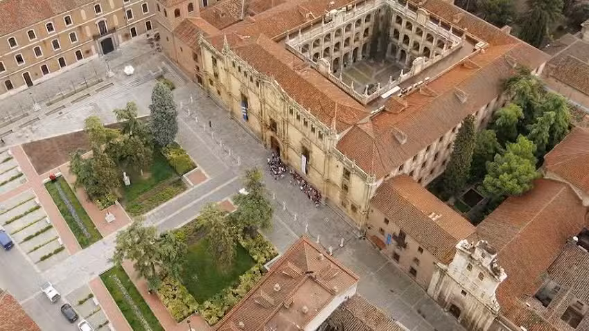 Gictour Gesti&oacute;n de Alojamientos Tur&iacute;sticos