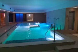 Gimn&agrave;s SorliSport Vilassar de Dalt