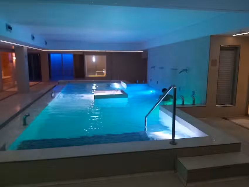 Gimn&agrave;s SorliSport Vilassar de Dalt