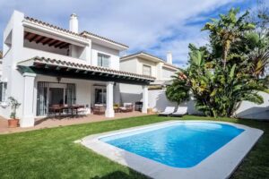 GINVA &ndash; Villa Puerto Sherry