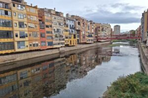 Girona Old Town Apartment