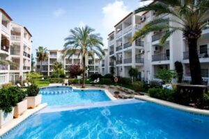 Global Great Hotels &ndash; Ogisaka Garden