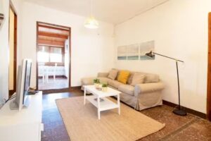 Global Properties, Apartamento c&eacute;ntrico