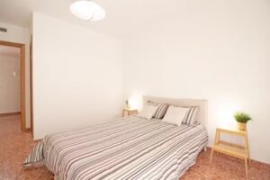 Global Properties, Apartamento de 3 dormitorios en Sagunto