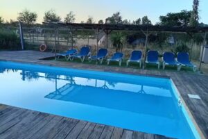 Global Tribe Biodynamic Ecovillage