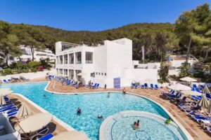 Globales Apartamentos Montemar