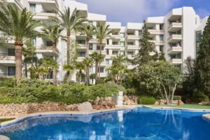 Globales Apartamentos Nova