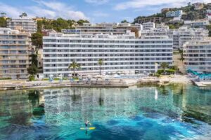 Globales Apartamentos Verdemar