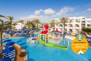 Globales Bouganvilla