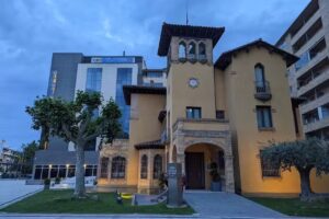 Globales Castillo de Ayud