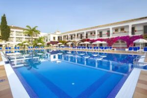 Globales Cortijo Blanco