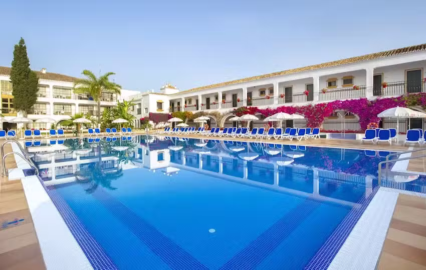 Globales Cortijo Blanco