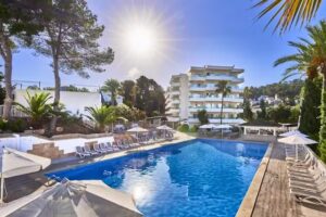 Globales Costa de la Calma