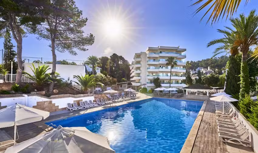 Globales Costa de la Calma