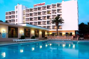 Globales Lord Nelson