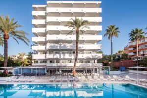 Globales Panam&aacute;