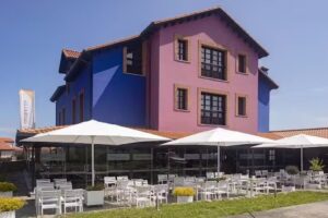 Globales Playa de Las Llanas