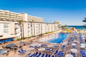 Globales Playa Estepona