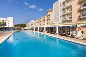 Globales Playa Santa Ponsa